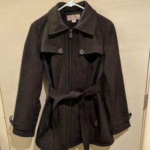 😍 Great condition Michael Kors all weather coat